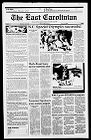 The East Carolinian, June 5, 1991